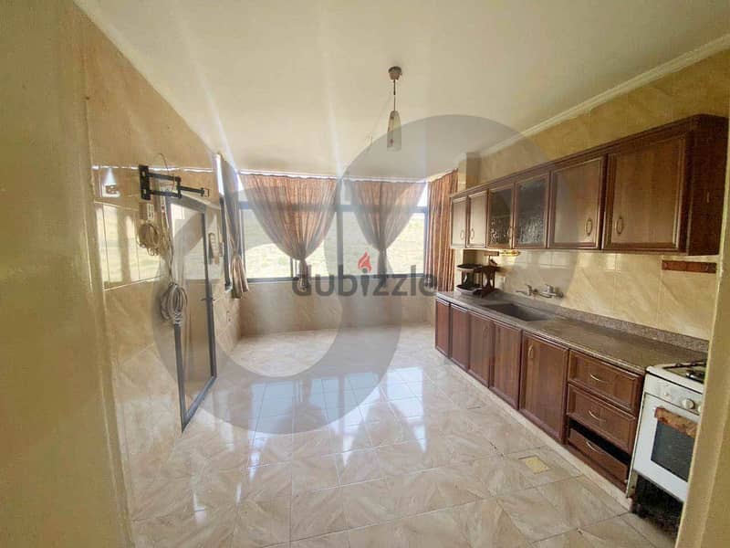 Apartment for Sale in Jiyeh- Manshiyeh / الجية - المنشية REF#DI107128 3