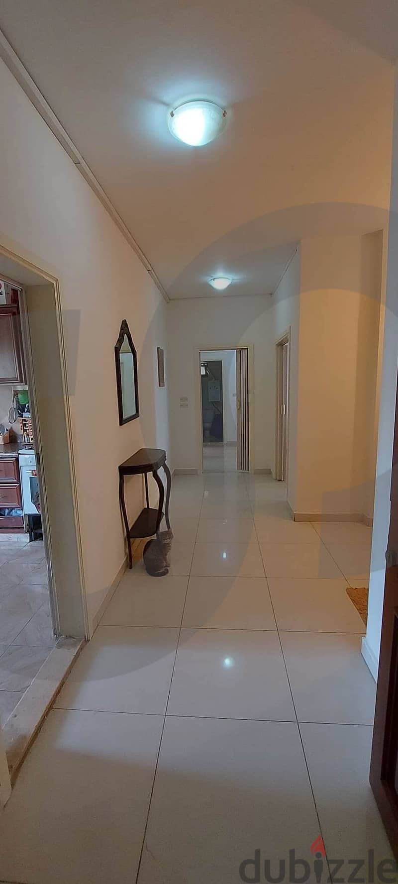 Apartment for Sale in Jiyeh- Manshiyeh / الجية - المنشية REF#DI107128 6