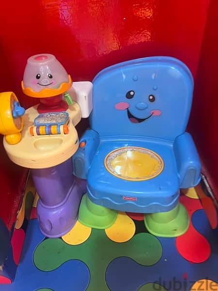 kids chair 25$ 0