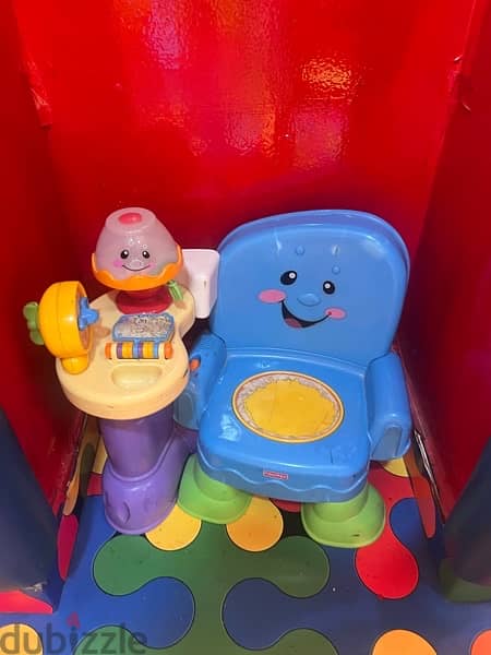 kids chair 25$ 1