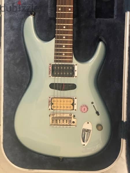 Ibanez electric guitar for sale 1