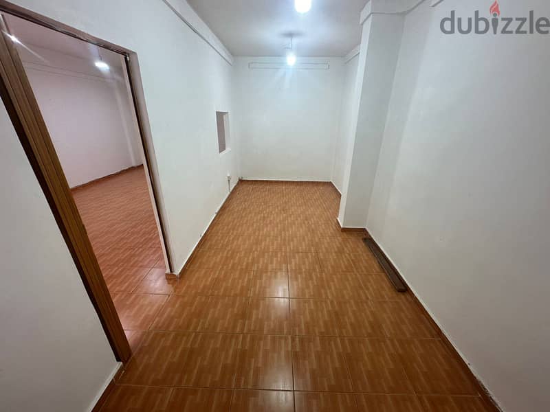 Shop for Rent in Jisr El Bacha محل للإيجار في جسر الباشا 5