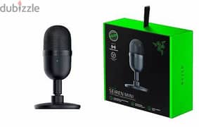 RAZER PERIPHERALS KEYBOARDS & MOUSES & WEBCAM & MICROPHONE