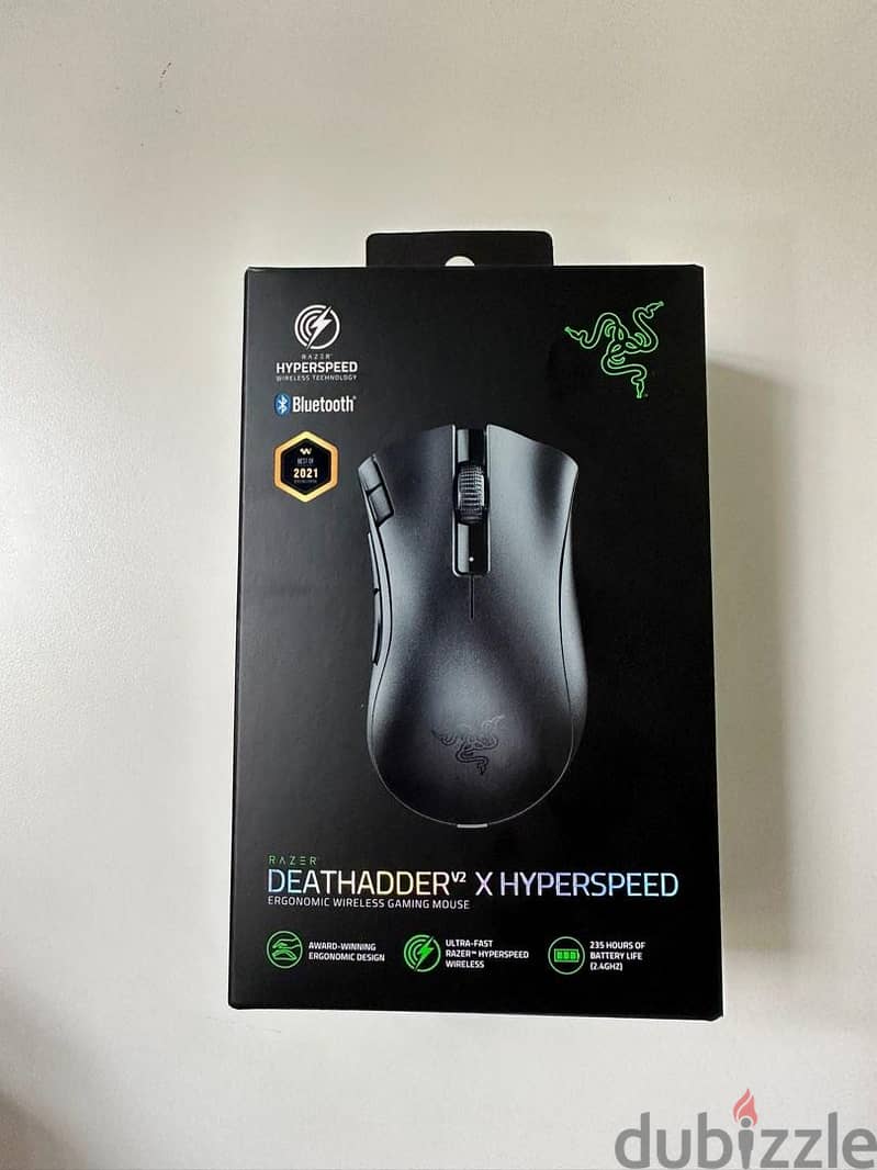 RAZER PERIPHERALS KEYBOARDS & MOUSES & WEBCAM & MICROPHONE 10