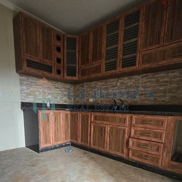 apartment for rent in mansourieh شقة الايجار في منصورية 1