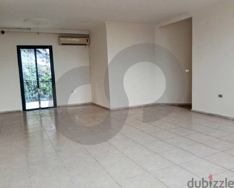 NICE VIEW, COZY APARTMENT, ALEY/عاليه REF#HR112331 1