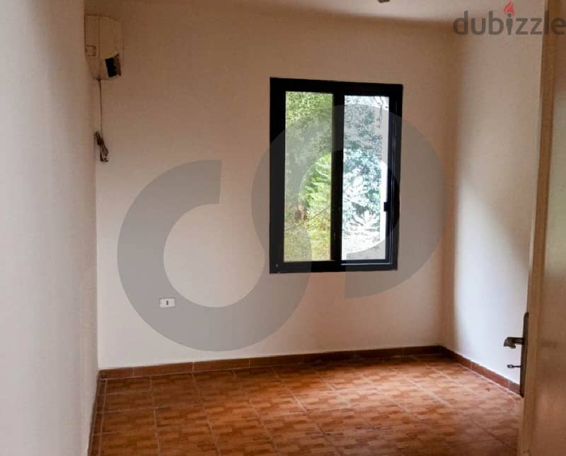 NICE VIEW, COZY APARTMENT, ALEY/عاليه REF#HR112331 3