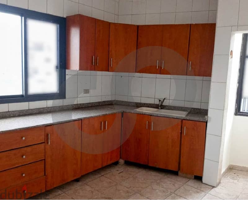 NICE VIEW, COZY APARTMENT, ALEY/عاليه REF#HR112331 4