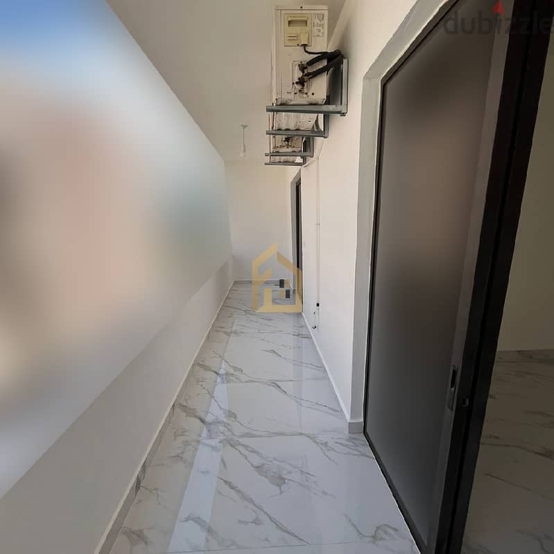 Apartment for sale in Achrafieh RK67 شقة للبيع في الأشرفية 2