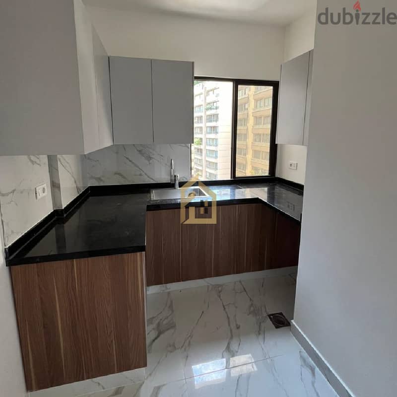 Apartment for sale in Achrafieh RK67 شقة للبيع في الأشرفية 9