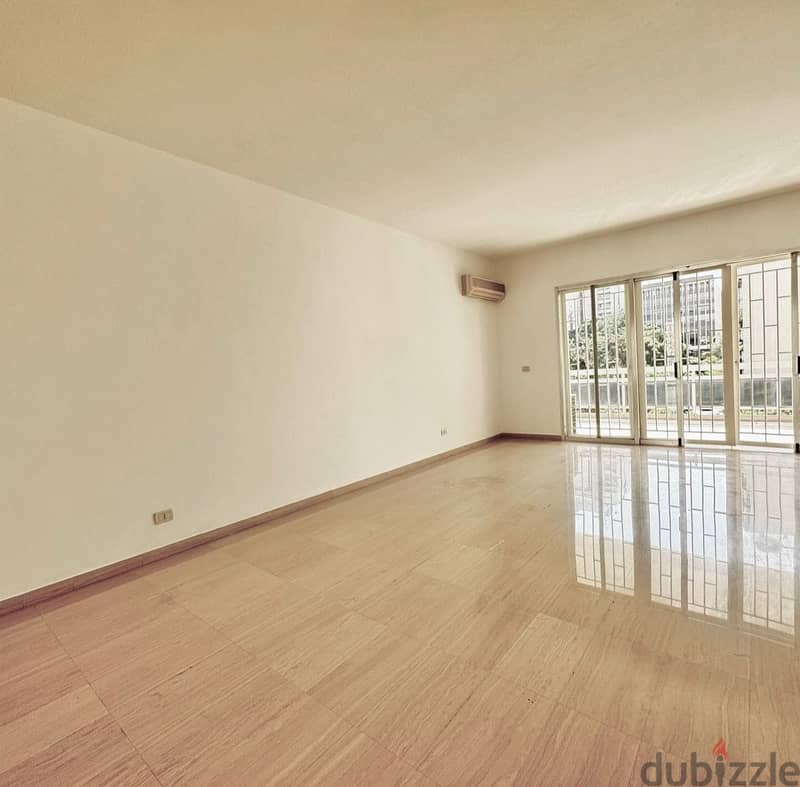 Apartment for Rent in Ain mraiseh 0