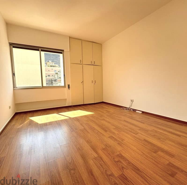 Apartment for Rent in Ain mraiseh 4