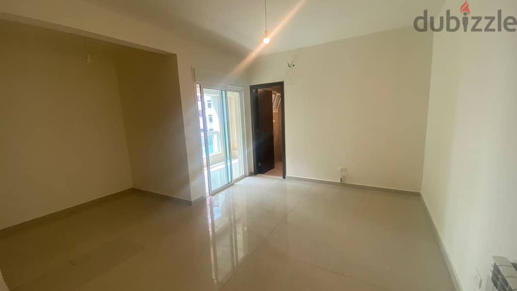 L15998-Spacious Duplex With Terrace And SeaView For Rent In Elissar 7