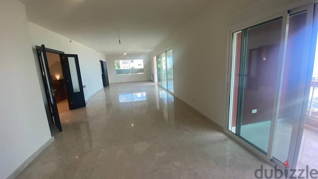 L15998-Spacious Duplex With Terrace And SeaView For Rent In Elissar 14