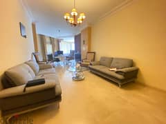 Rabwe/ Metn Area Apartment for Rent Furnished. 0