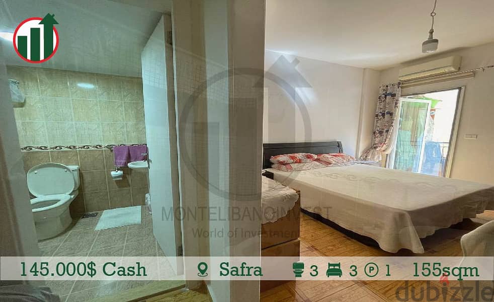 Apartment for Sale in Safra !! 8