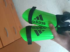 football shinpads 0