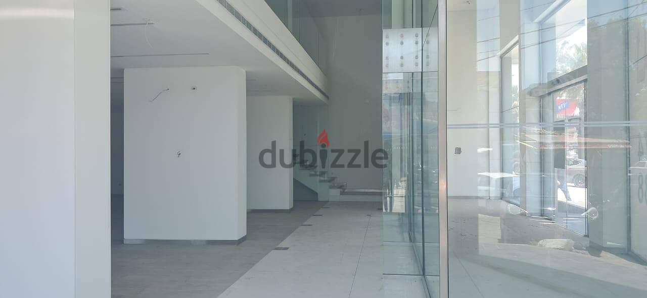 Showroom for rent in Dora معرض للإيجار في الدورة 0