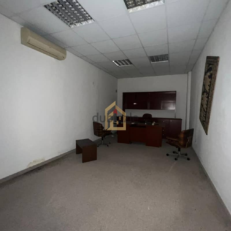 Shop for sale in Kaslik RK66 محل تجاري للبيع في الكسليك 2