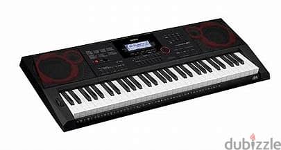 CASIO CT-X3000