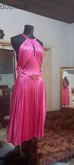 Evening Dress New فستان سهرة جديد 0