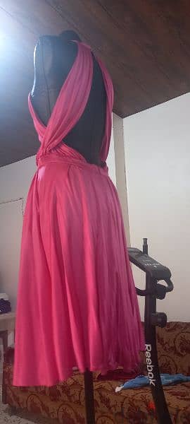 Evening Dress New فستان سهرة جديد 1