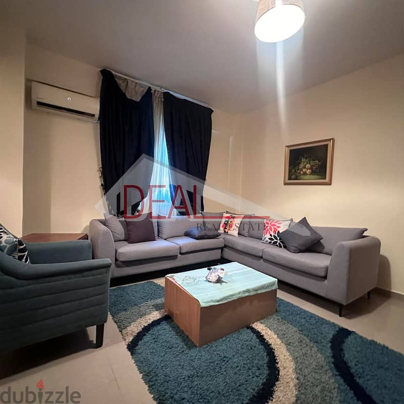 Apartment for rent in Dbayeh 115 sqm ref#ea15344 1