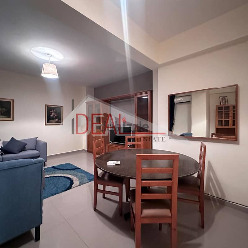 Apartment for rent in Dbayeh 115 sqm ref#ea15344 2