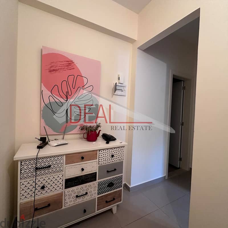 Apartment for rent in Dbayeh 115 sqm ref#ea15344 3