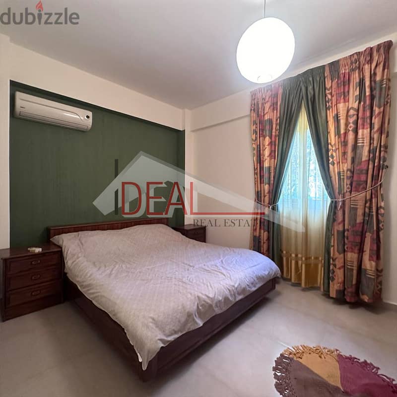 Apartment for rent in Dbayeh 115 sqm ref#ea15344 5