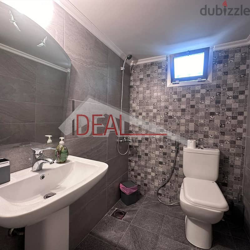 Apartment for rent in Dbayeh 115 sqm ref#ea15344 8