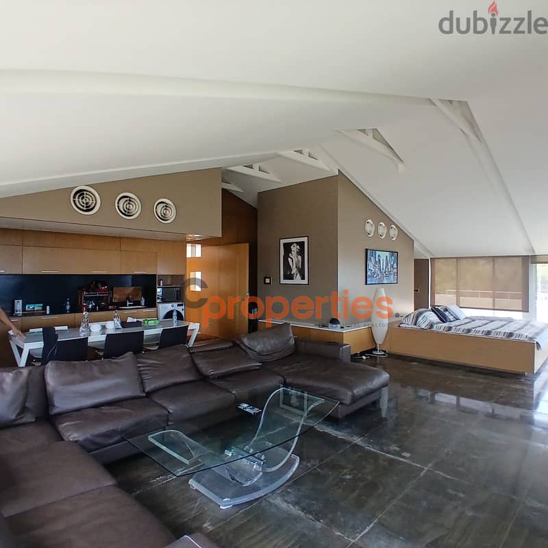 An Outstanding  Apartment for sale  in Rabieh CPAK24 4