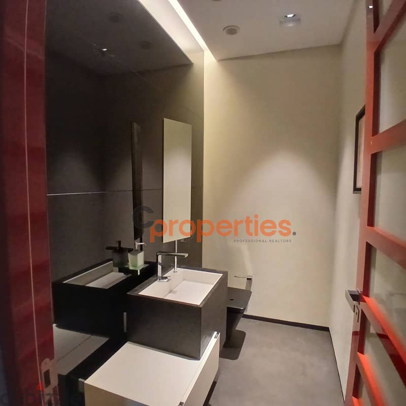 An Outstanding  Apartment for sale  in Rabieh CPAK24 10