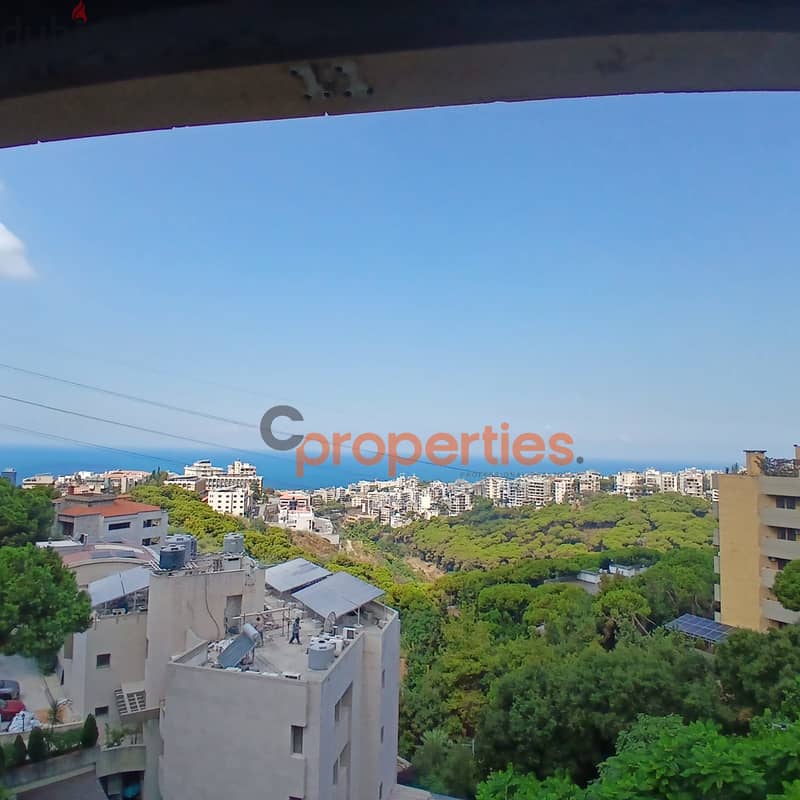 An Outstanding  Apartment for sale  in Rabieh CPAK24 19