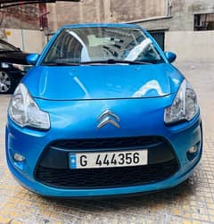 Citroen C3 2011 0