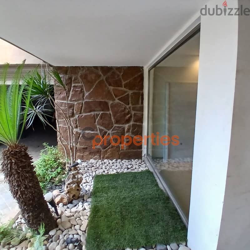 A Beautiful Apartment for sale in Rabieh/ Naccashe CPAK25 1