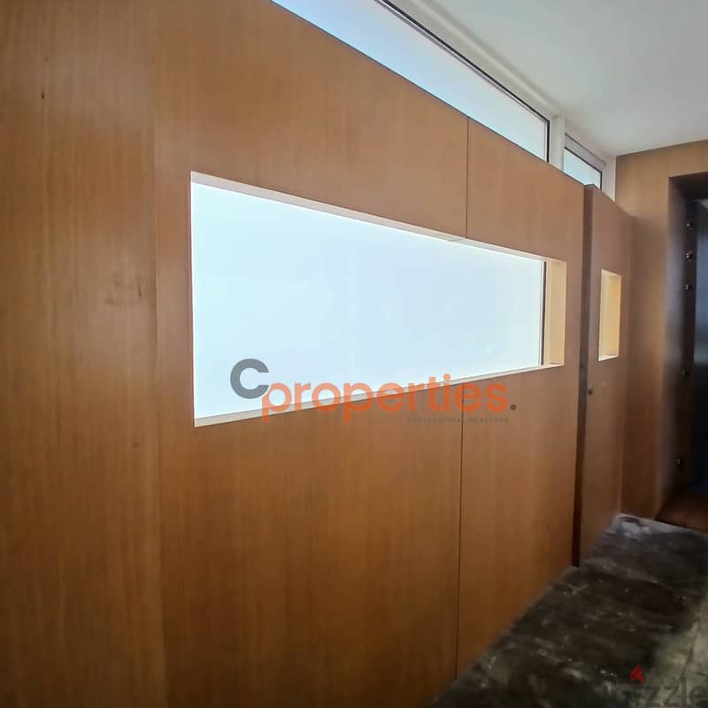 A Beautiful Apartment for sale in Rabieh/ Naccashe CPAK25 4