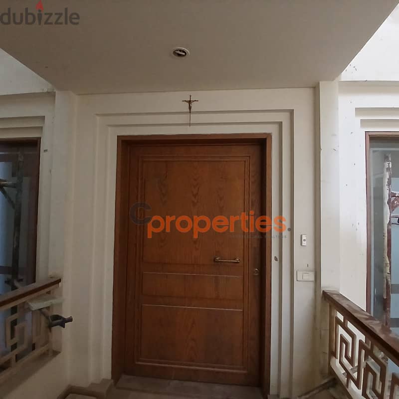 A Beautiful Apartment for sale in Rabieh/ Naccashe CPAK25 8