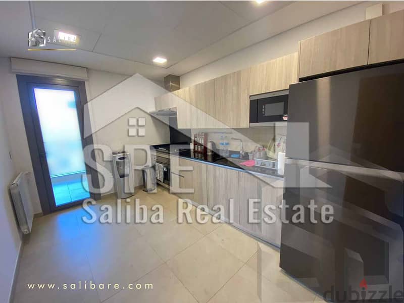 Waterfront City Dbayeh/ Luxurious Furnished Apartment for Rent. 3