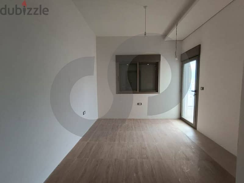 terrace- private ROOF - Zouk Mikael/ ذوق مكايل REF#CK112336 7