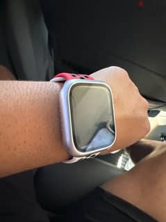 apple watch s7 45mm