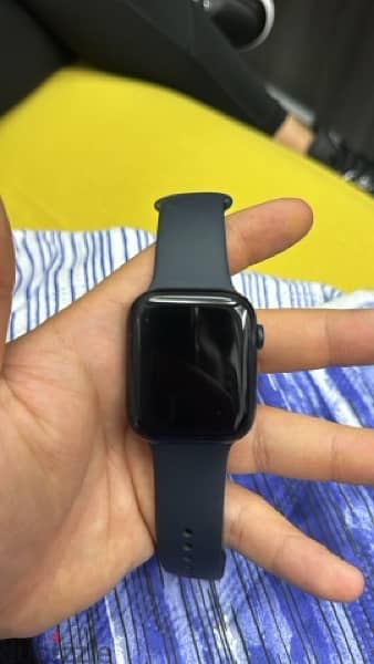 apple watch s7 45mm 1