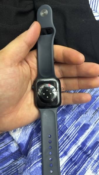 apple watch s7 45mm 2