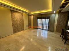 Charm Apartment for sale in Fanarشقة ساحرة للبيع ب الفنار  CPKB51 0