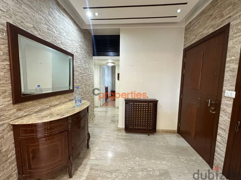 Charm Apartment for sale in Fanarشقة ساحرة للبيع ب الفنار  CPKB51 3