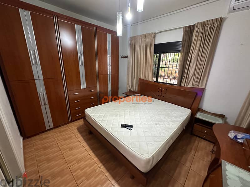 Charm Apartment for sale in Fanarشقة ساحرة للبيع ب الفنار  CPKB51 8