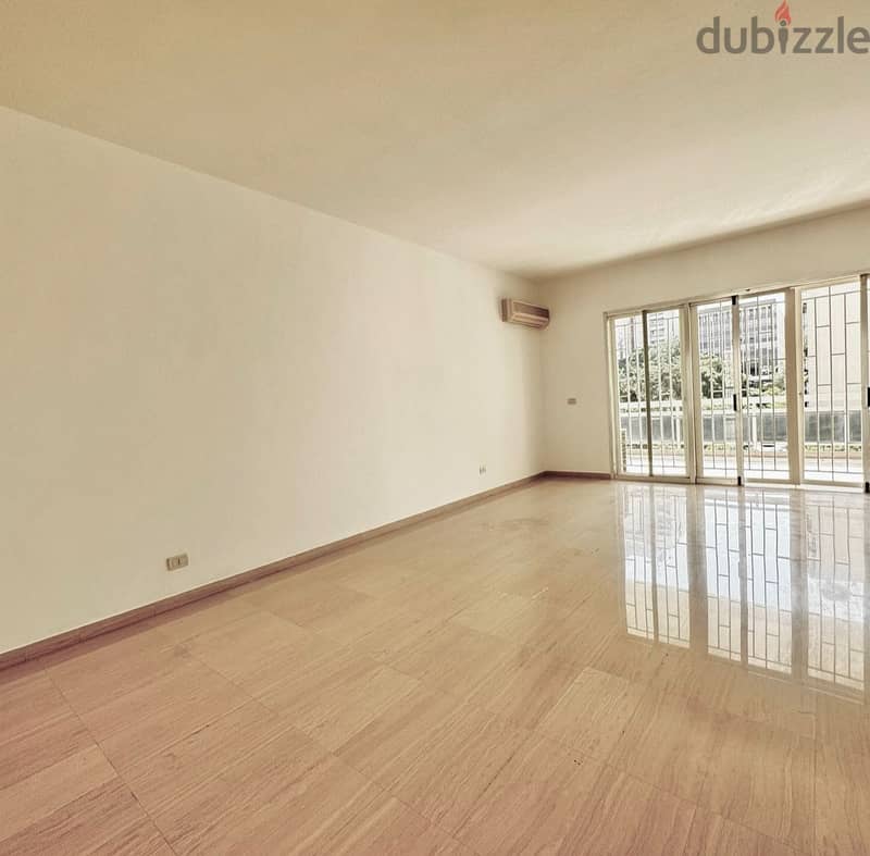 Apartment for rent in Ain mraiseh-CPBOA58 1