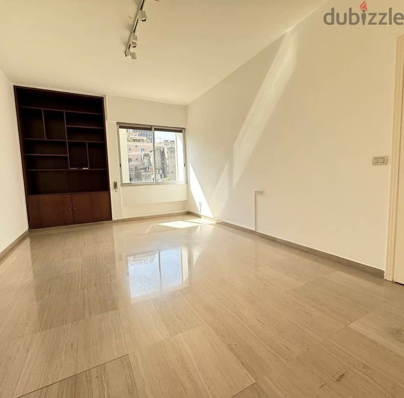 Apartment for rent in Ain mraiseh-CPBOA58 2