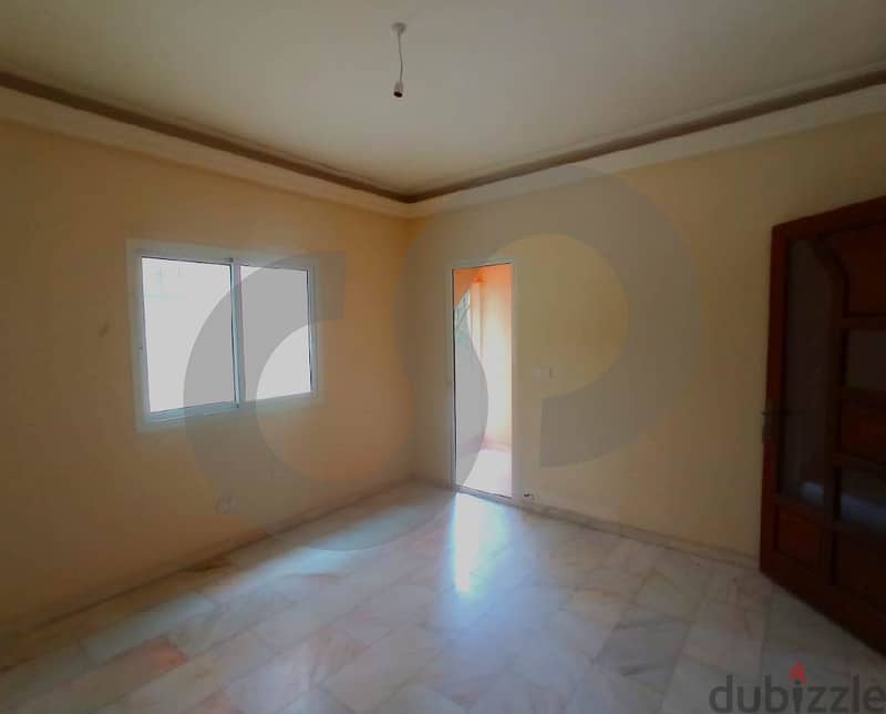 perfect for comfortable living,ALEY, DEIR QOUBEL/دير قوبل REF#YM112337 2