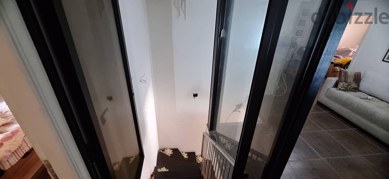 Apartment for Sale in Mansourieh شقة للبيع في المنصورية 5